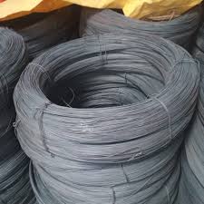 MS Binding Wire